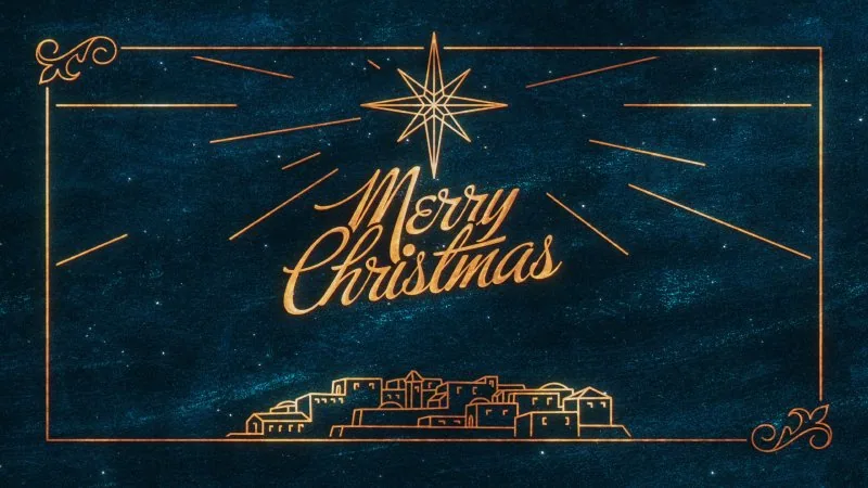 Christmas Season 2025