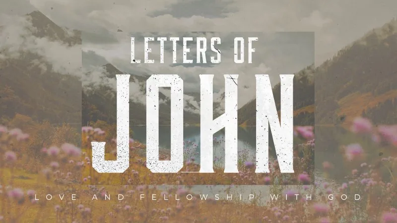 3 John