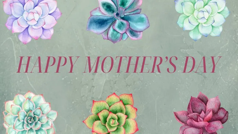 Mother's Day 2025
