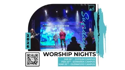 Worship Night
