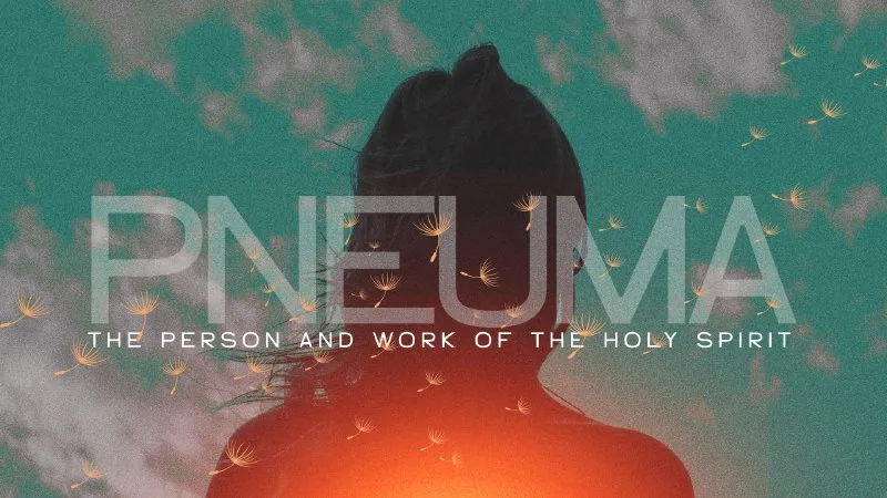 Pneuma