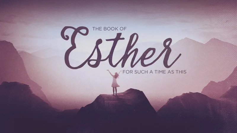 Esther