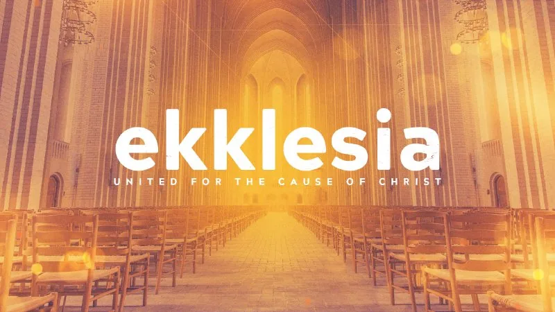 Ekklesia