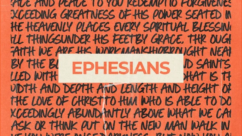 Ephesians