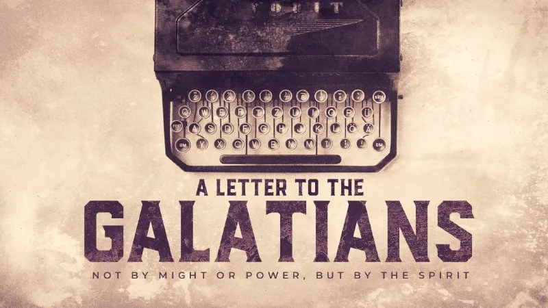 Galatians
