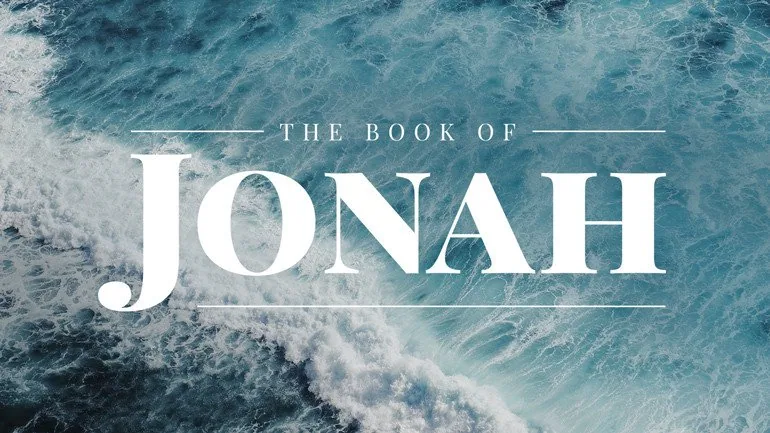 Jonah