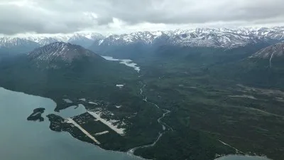 Pray for our Alaska Missions Team