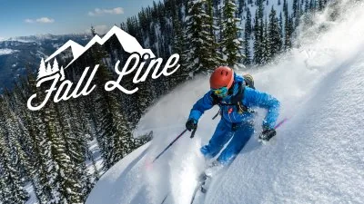 ML Young Adults | Fall Line