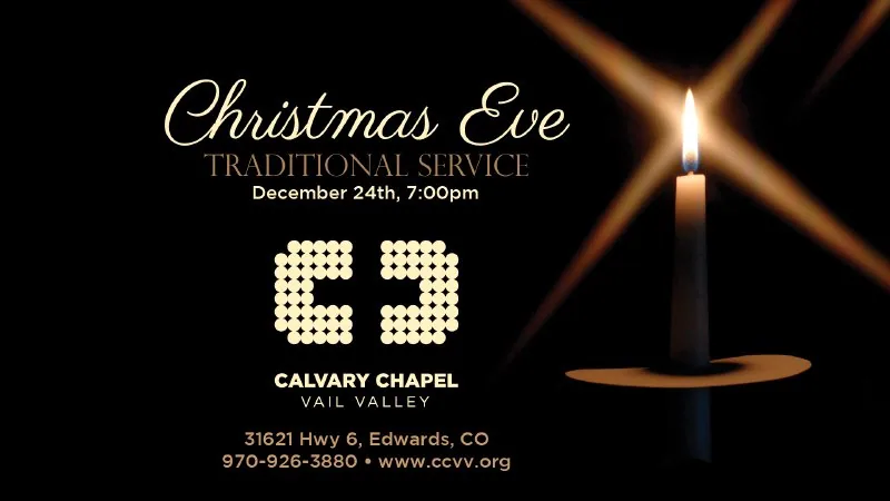 Christmas Eve 2016