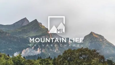 Mountain Life Sunday Services