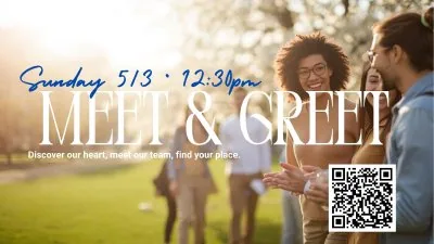 Gypsum Campus Meet & Greet