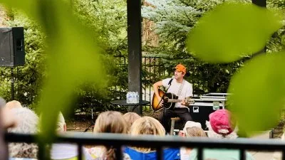 1st Summer Concert