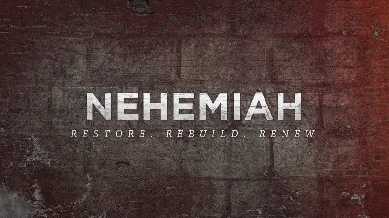 Nehemiah