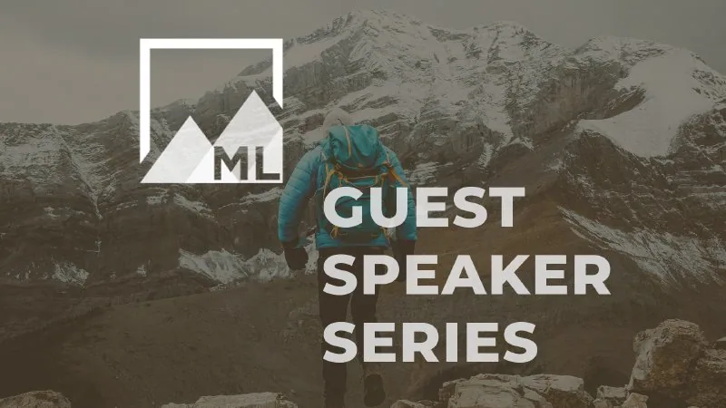 Guest Speakers