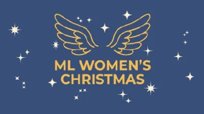 Mountain Life Women's Christmas