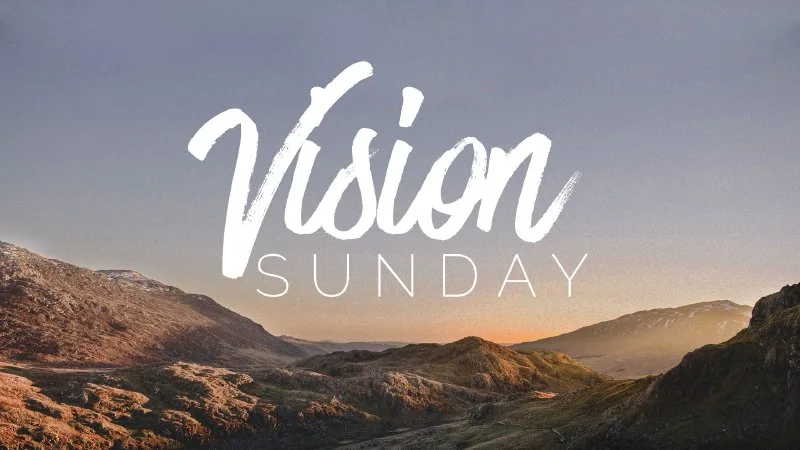 Vision