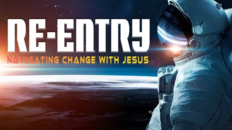 ReEntry