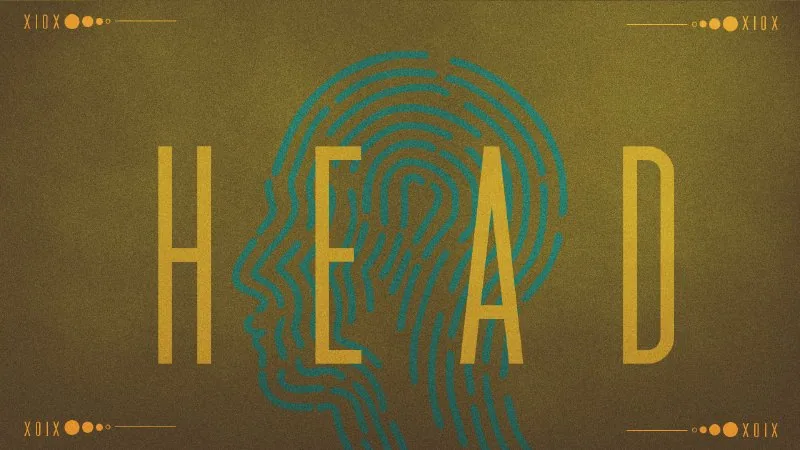 Get Out of Your Head